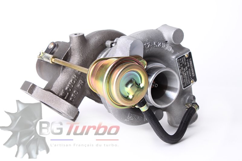 TURBO - NEUF ORIGINE - VL - 4917702100
