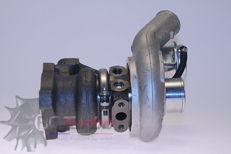 TURBO - NEUF ORIGINE - VL - 4917702702

