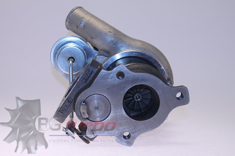 TURBO - NEUF ORIGINE - VL - 4917702702

