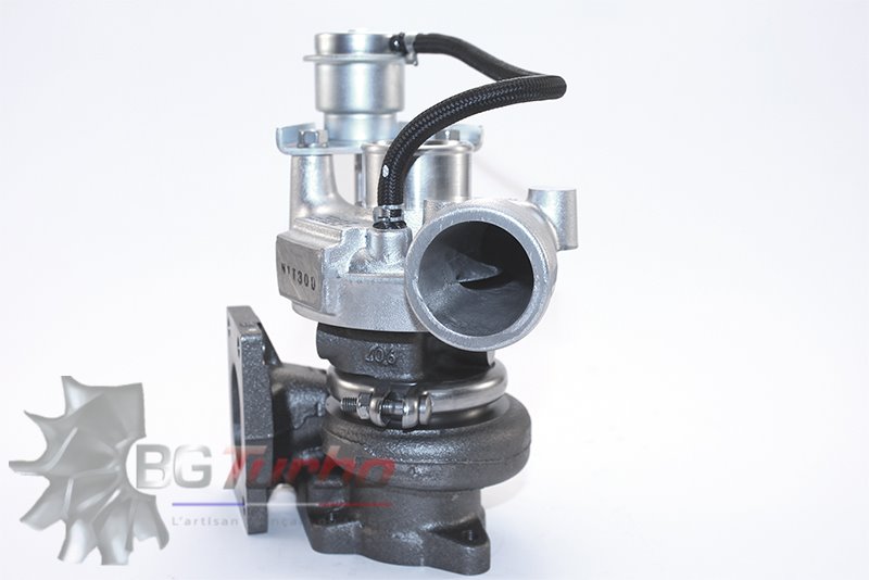 Turbo TURBO - NEUF ORIGINE - VL - 4917703190
