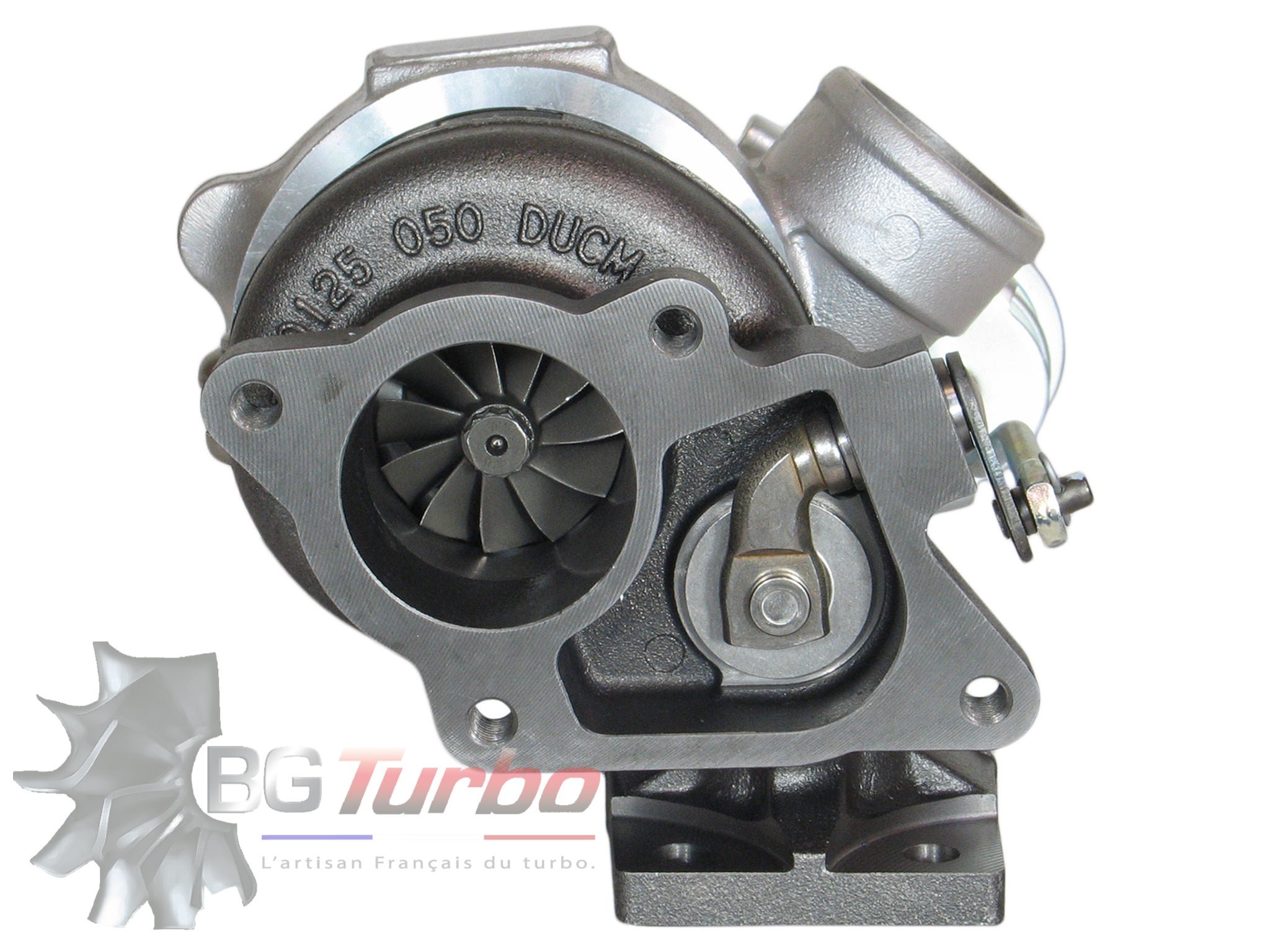 TURBO - NEUF ORIGINE - AGRICOLE - 4917703243
