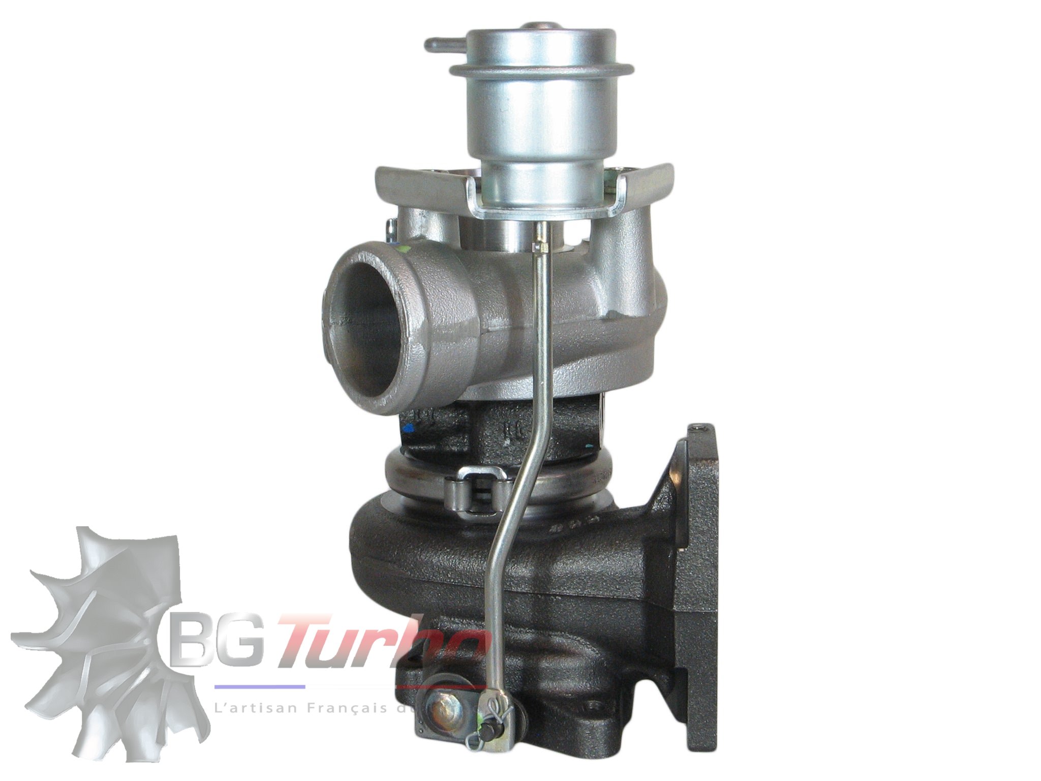 TURBO - NEUF ORIGINE - AGRICOLE - 4917703243
