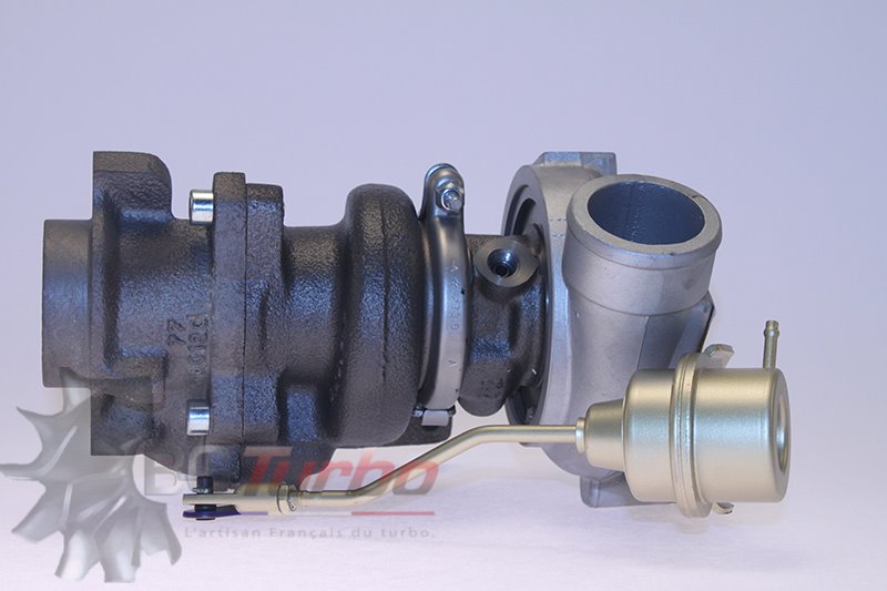 TURBO - NEUF ORIGINE - VL - 4917706200
