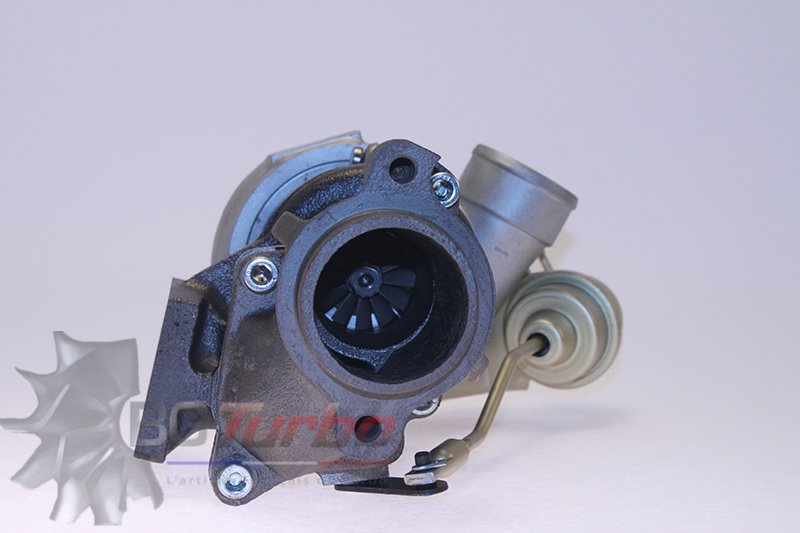 TURBO - NEUF ORIGINE - VL - 4917706200
