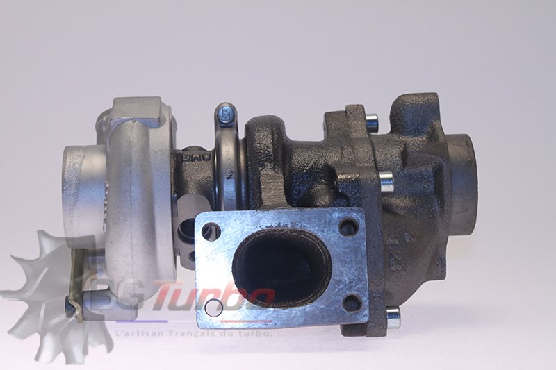 TURBO - NEUF ORIGINE - VL - 4917706200
