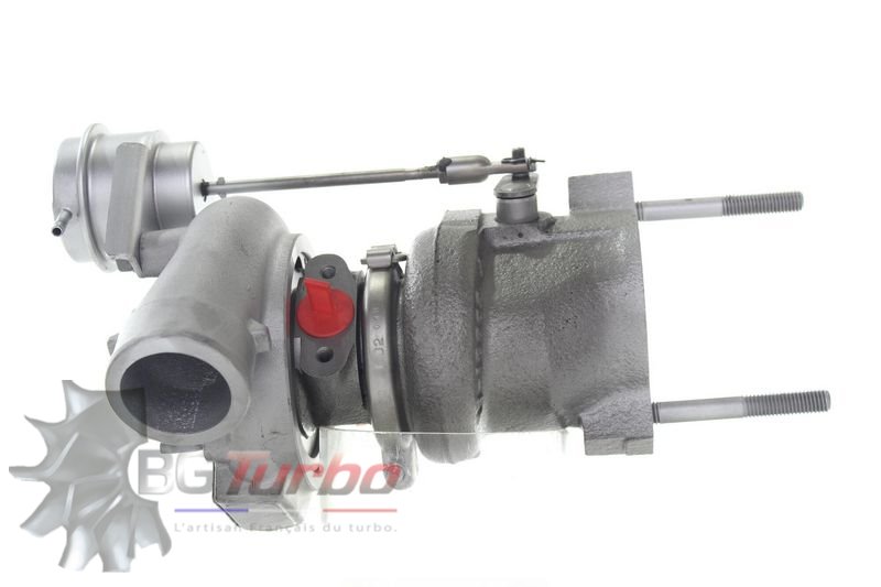 TURBO MITSUBISHI TD0411G4 NEUF - BMW 325 TD 325 TDS 525 TDS M21D E36 2,4 2,5 L 115 143 CV - 4917706402
