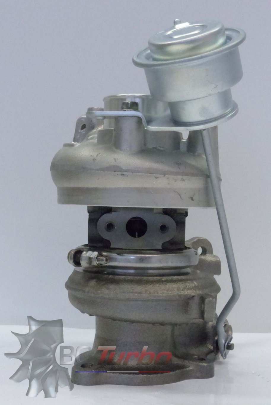 TURBO MITSUBISHI TD05H NEUF - MISTUBISHI LANCER EVO 3 4B63N 2,0 L 270 CV - 4917801470
