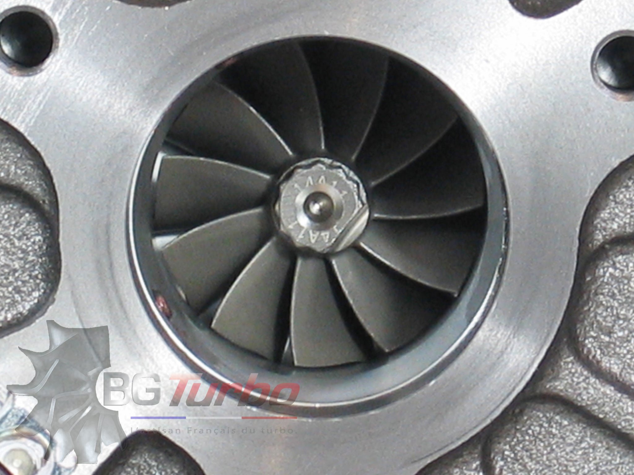 TURBO MITSUBISHI NEUF ORIGINE - TD05H1 - TRUCK - Mitsubishi Fuso Truck & Bus - 49178-02801 - 4917802801

