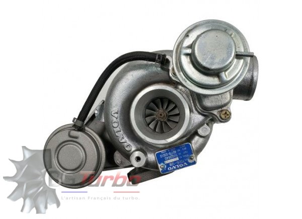 Turbo TURBO - NEUF ORIGINE - VL - 4917803000
