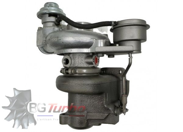 TURBO - NEUF ORIGINE - VL - 4917803000
