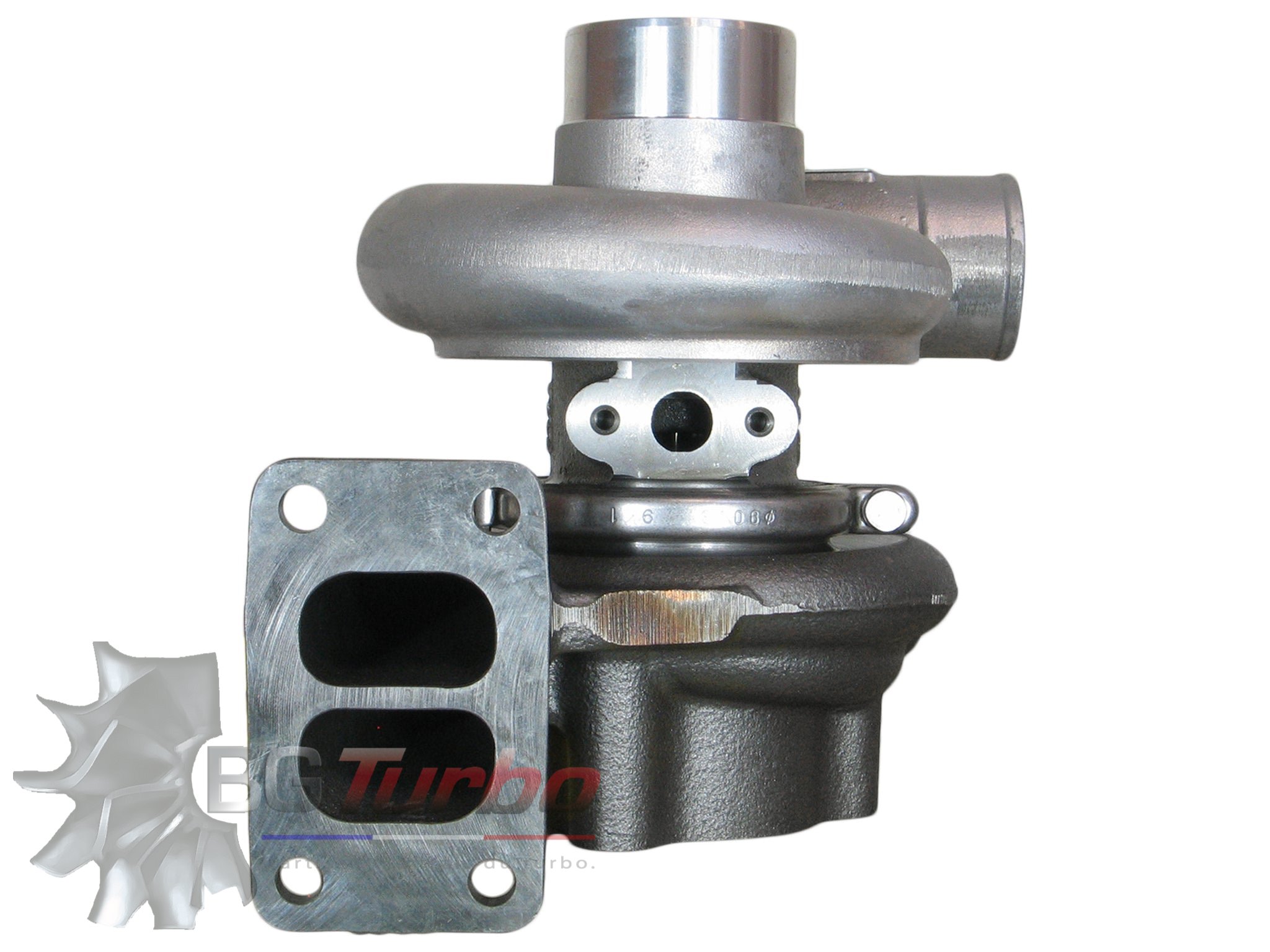 TURBO - NEUF ORIGINE - VL - 4917902240
