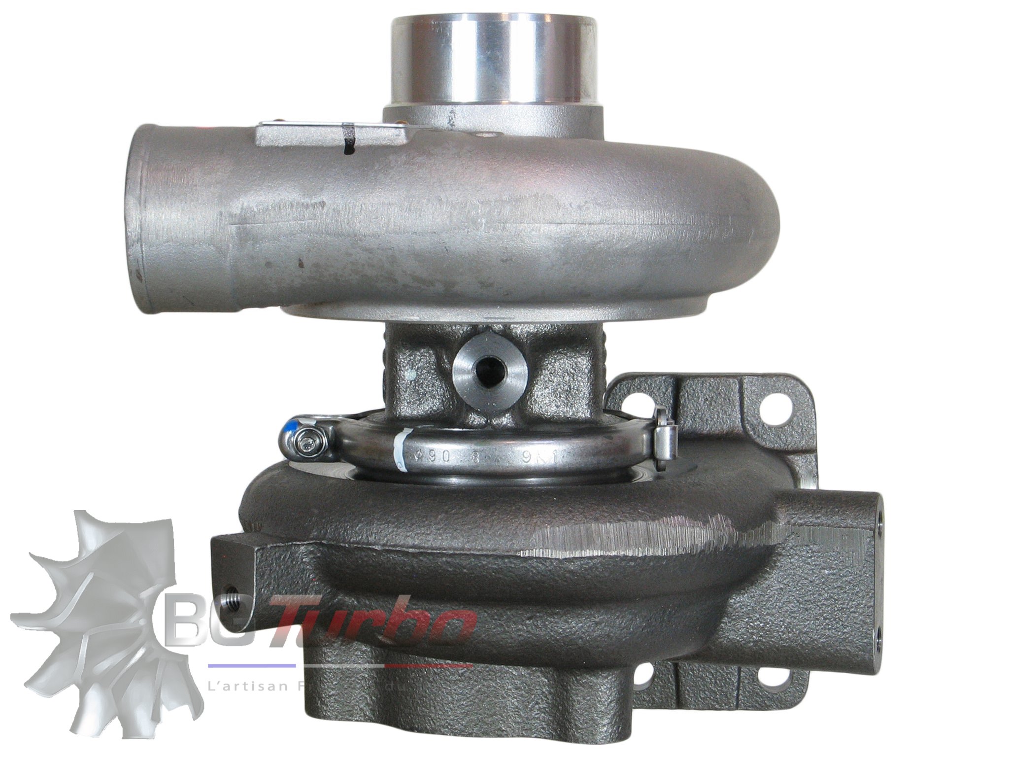 TURBO - NEUF ORIGINE - VL - 4917902240
