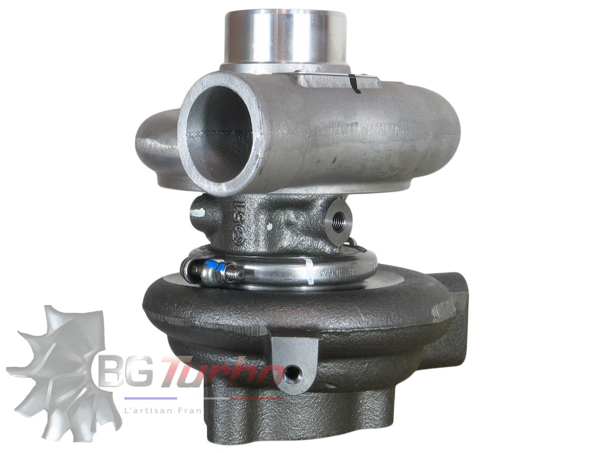 TURBO - NEUF ORIGINE - VL - 4917902240

