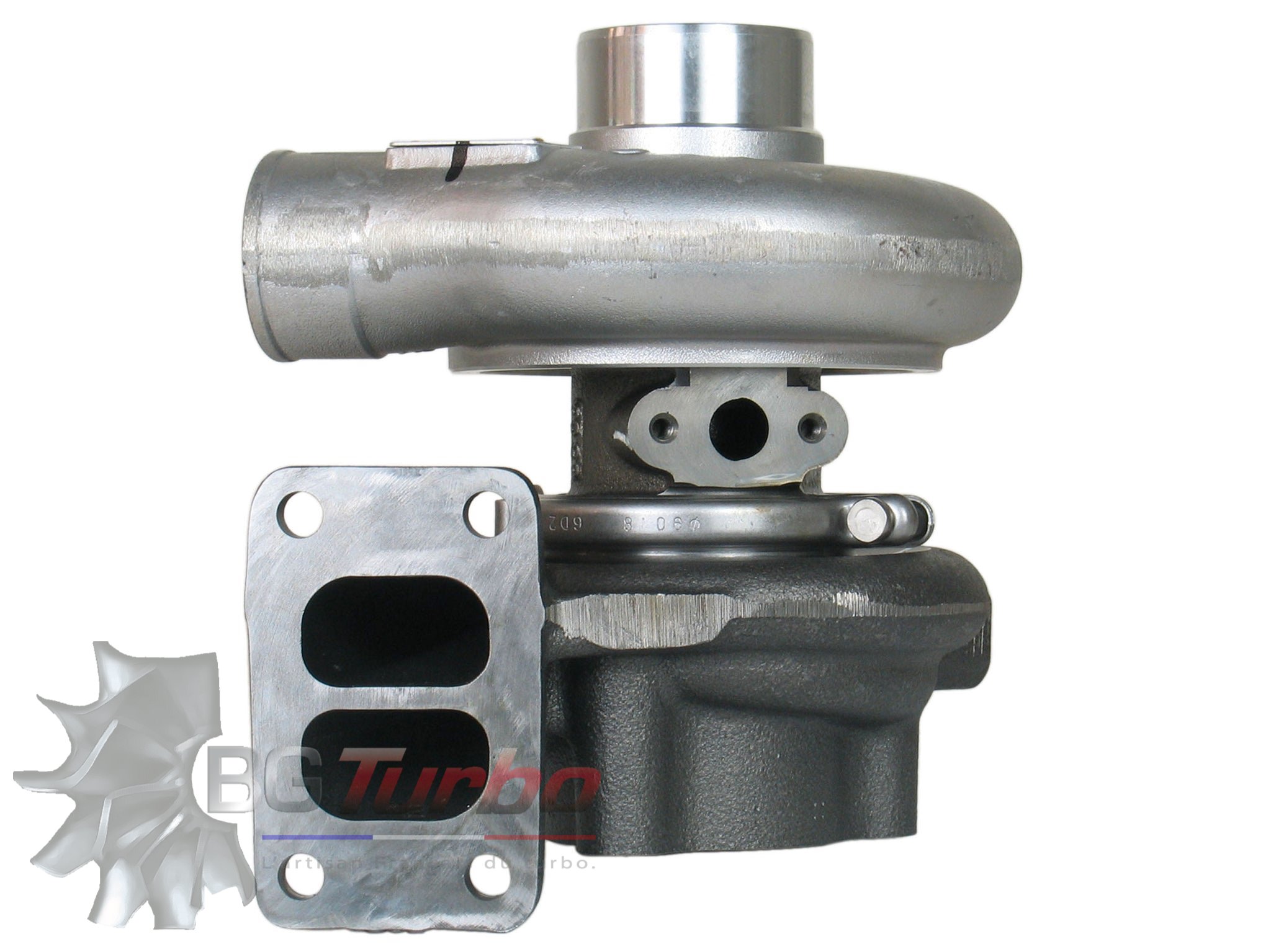 TURBO - NEUF ORIGINE - VL - 4917902340

