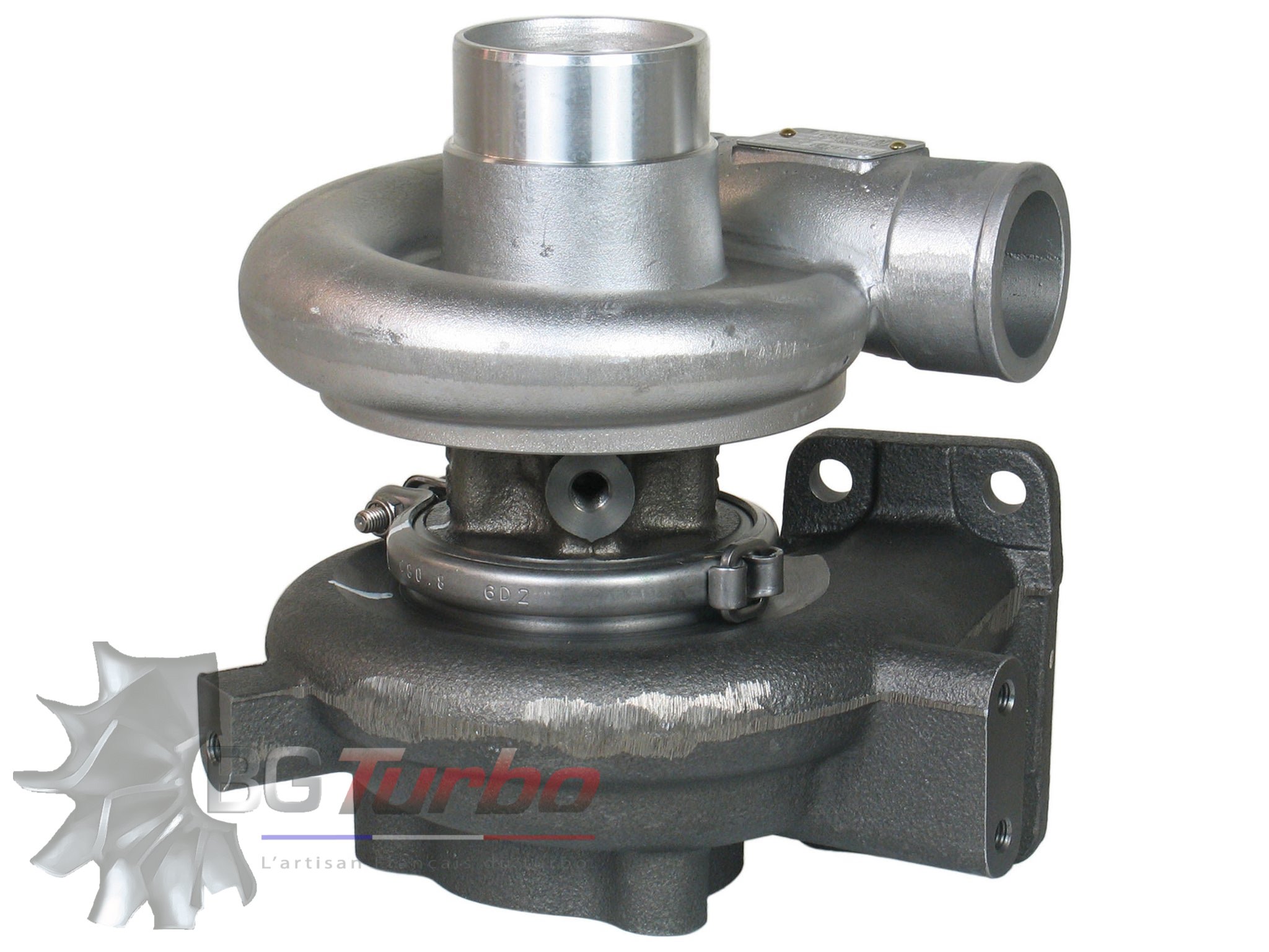 TURBO - NEUF ORIGINE - VL - 4917902340
