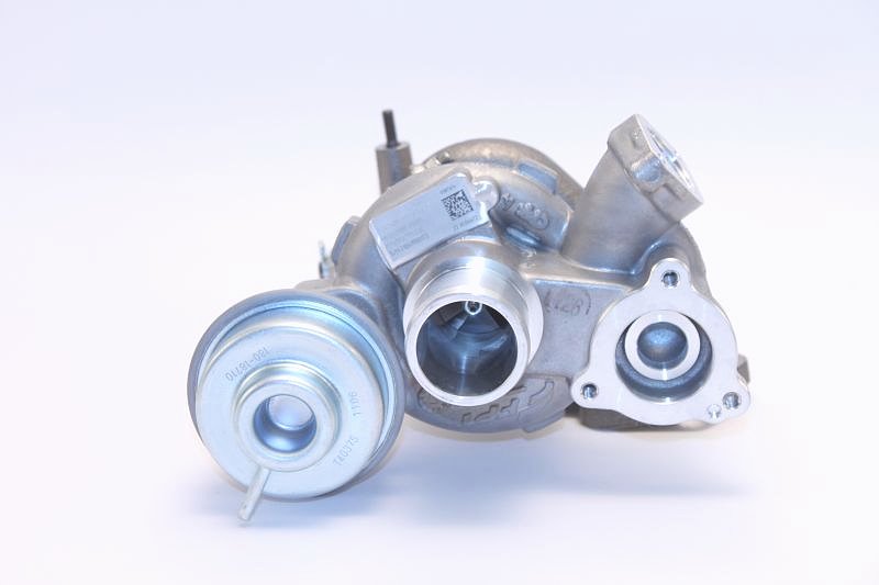 Turbo TURBO - NEUF ORIGINE - VL - 4918003200
