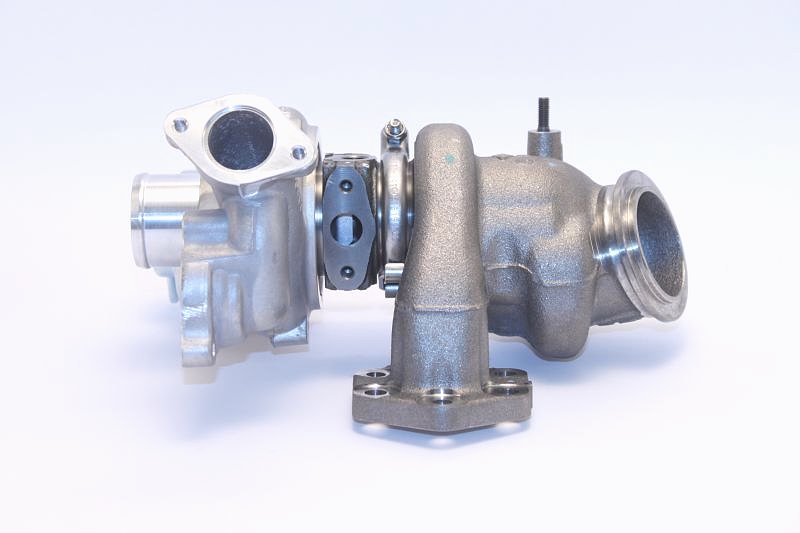 TURBO - NEUF ORIGINE - VL - 4918003200
