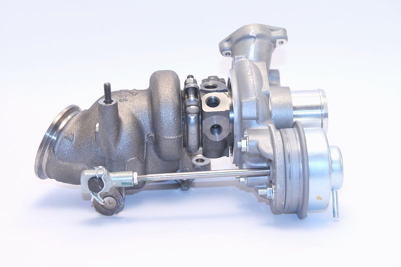 TURBO - NEUF ORIGINE - VL - 4918003200
