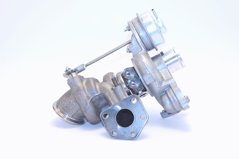 TURBO - NEUF ORIGINE - VL - 4918003200
