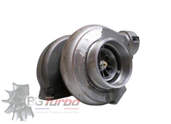 Turbo TURBO - NEUF ORIGINE - VL - 4918204310
