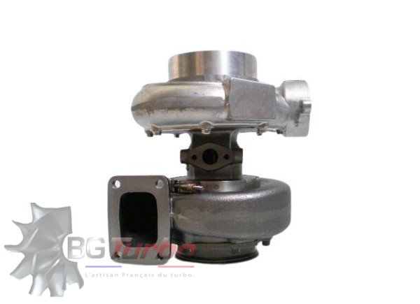 TURBO - NEUF ORIGINE - VL - 4918204310
