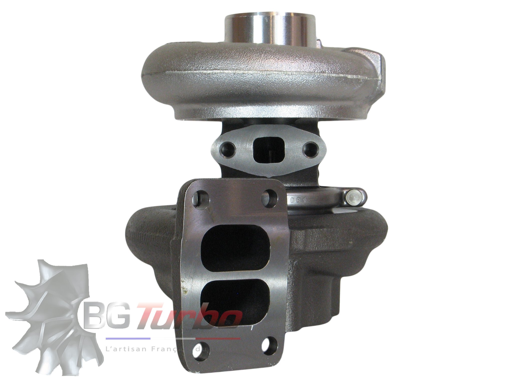 TURBO - NEUF ORIGINE - VL - 4918501050
