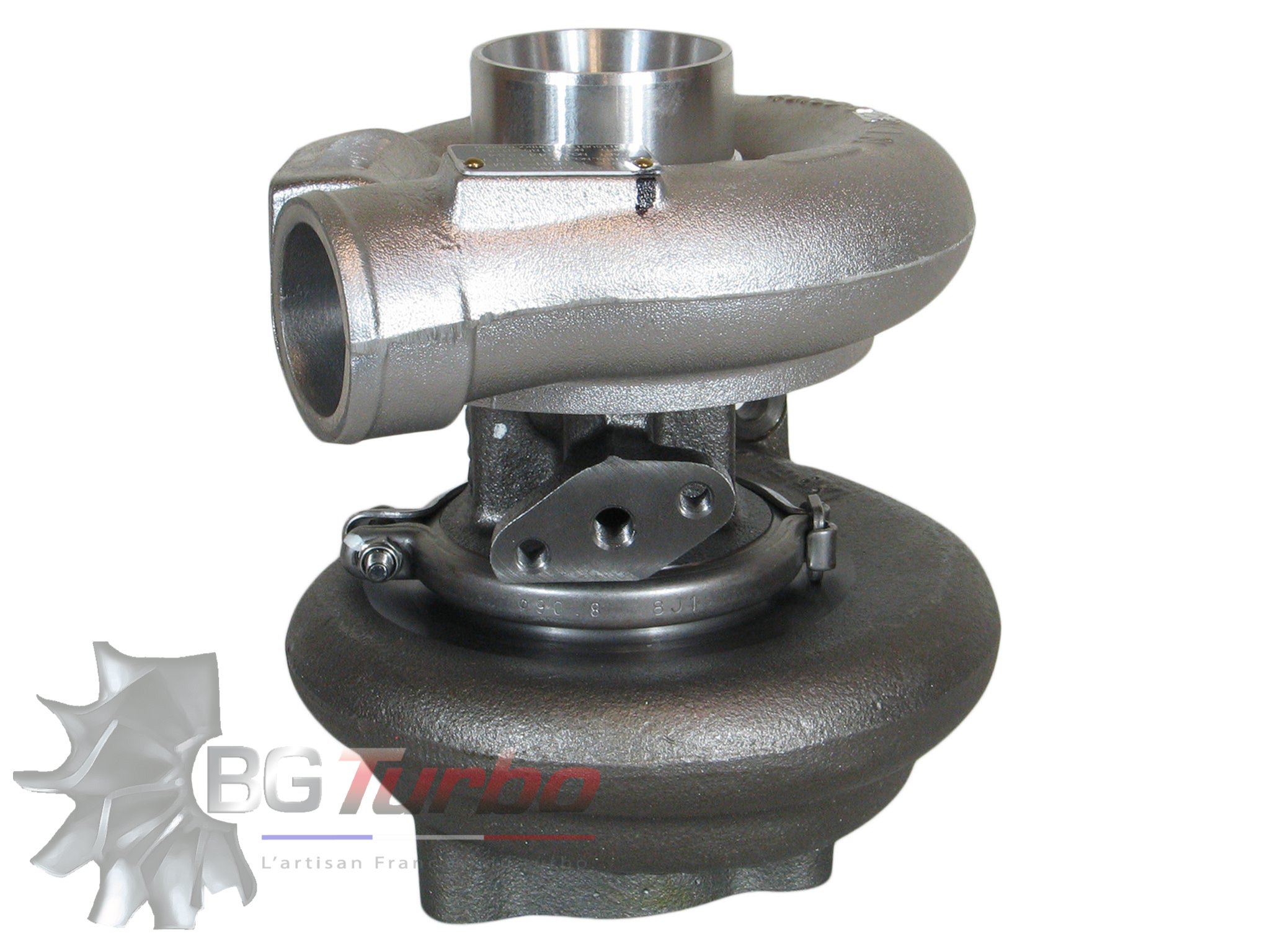 TURBO - NEUF ORIGINE - VL - 4918501050
