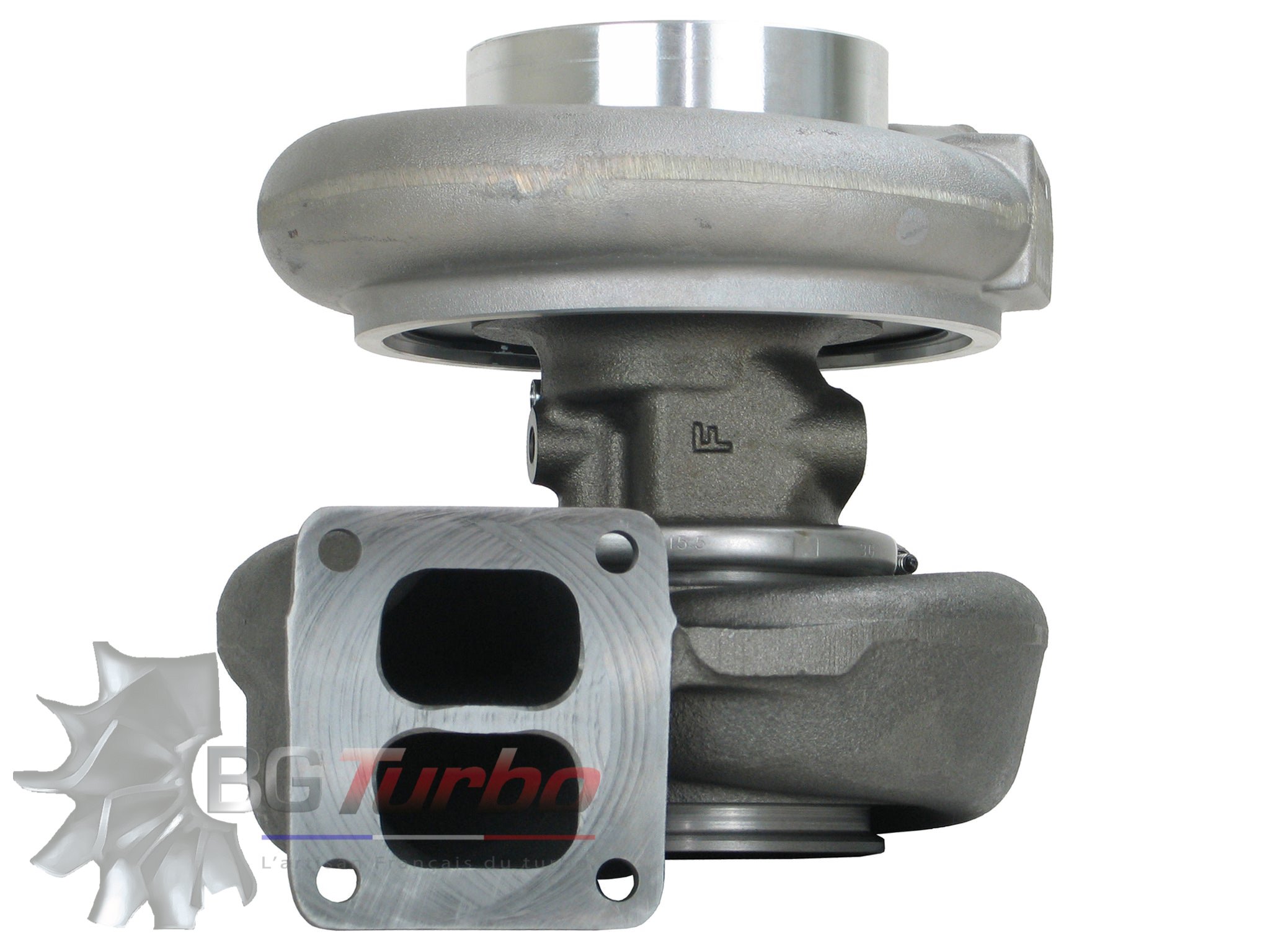 TURBO - NEUF ORIGINE - VL - 4918801832
