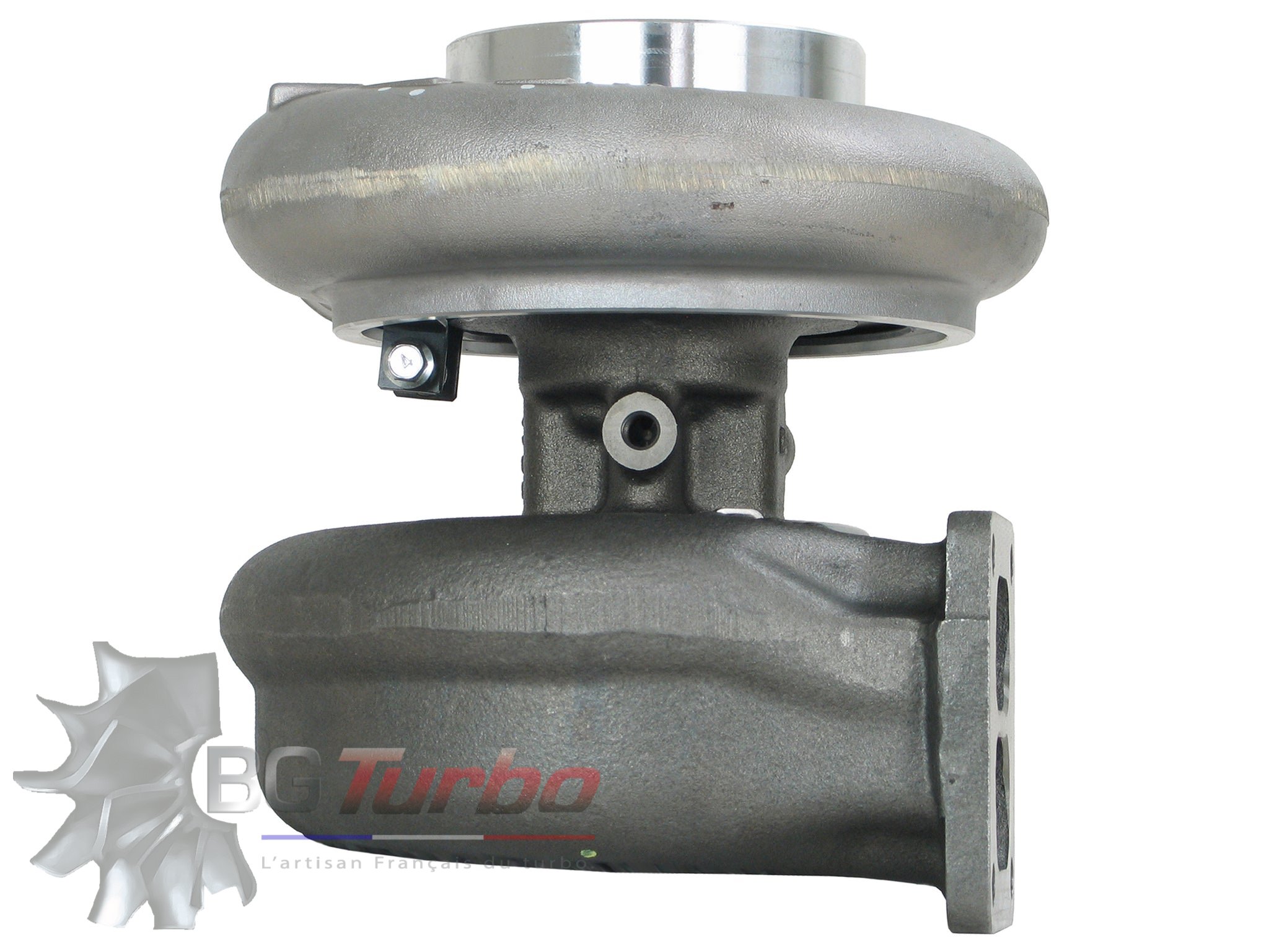 TURBO - NEUF ORIGINE - VL - 4918801832
