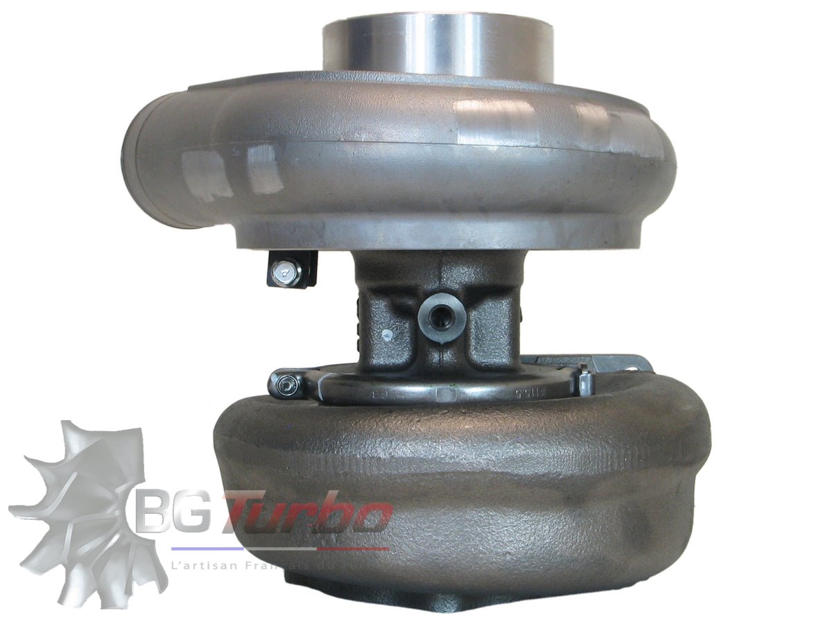 TURBO - NEUF ORIGINE - VL - 4918802601
