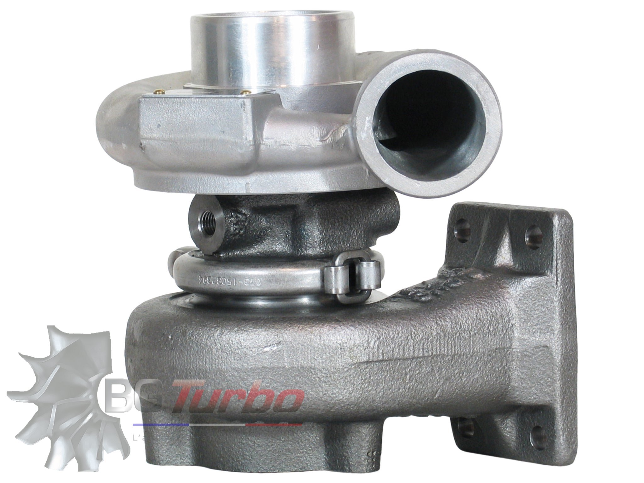 TURBO - NEUF ORIGINE - VL - 4918900501
