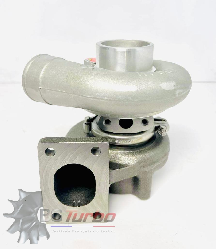 TURBO - NEUF ORIGINE - INDUSTRIEL - 4918900511
