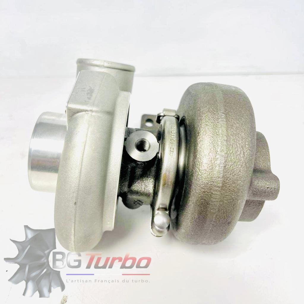 TURBO - NEUF ORIGINE - INDUSTRIEL - 4918900511
