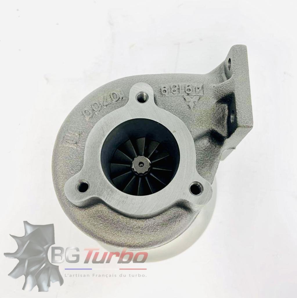 TURBO - NEUF ORIGINE - INDUSTRIEL - 4918900511
