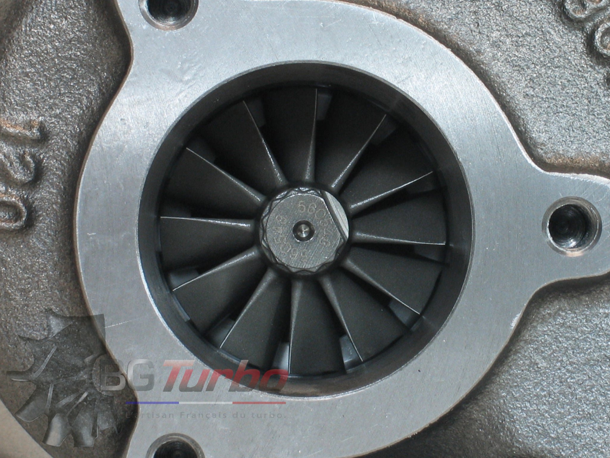 TURBO - NEUF - INDUSTRIEL - 49189-00550 - 4918900540 - &nbsp;8970114741 - 4272458 - 04272458KZ - ISUZU MARINE - ISUZU MARINE - KUBOTA - HITACHI
