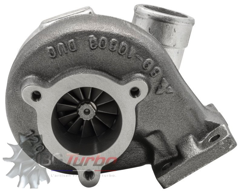 TURBO - NEUF ORIGINE - VL - 4918900570
