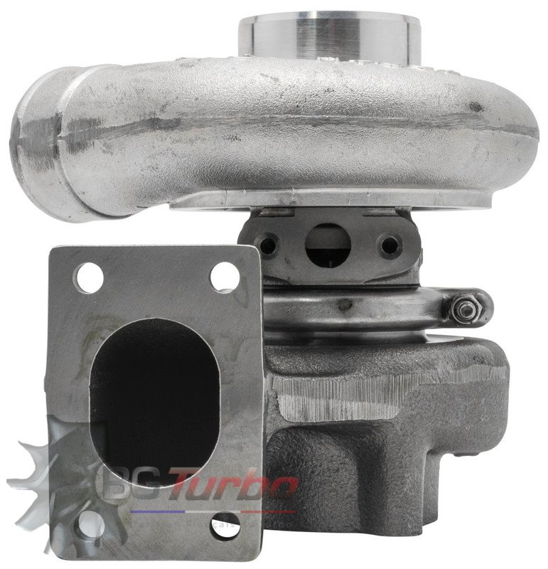 TURBO - NEUF ORIGINE - VL - 4918900570
