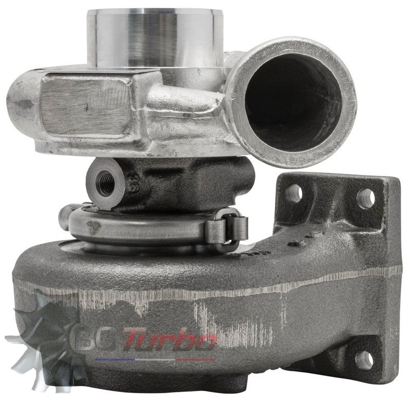 TURBO - NEUF ORIGINE - VL - 4918900570
