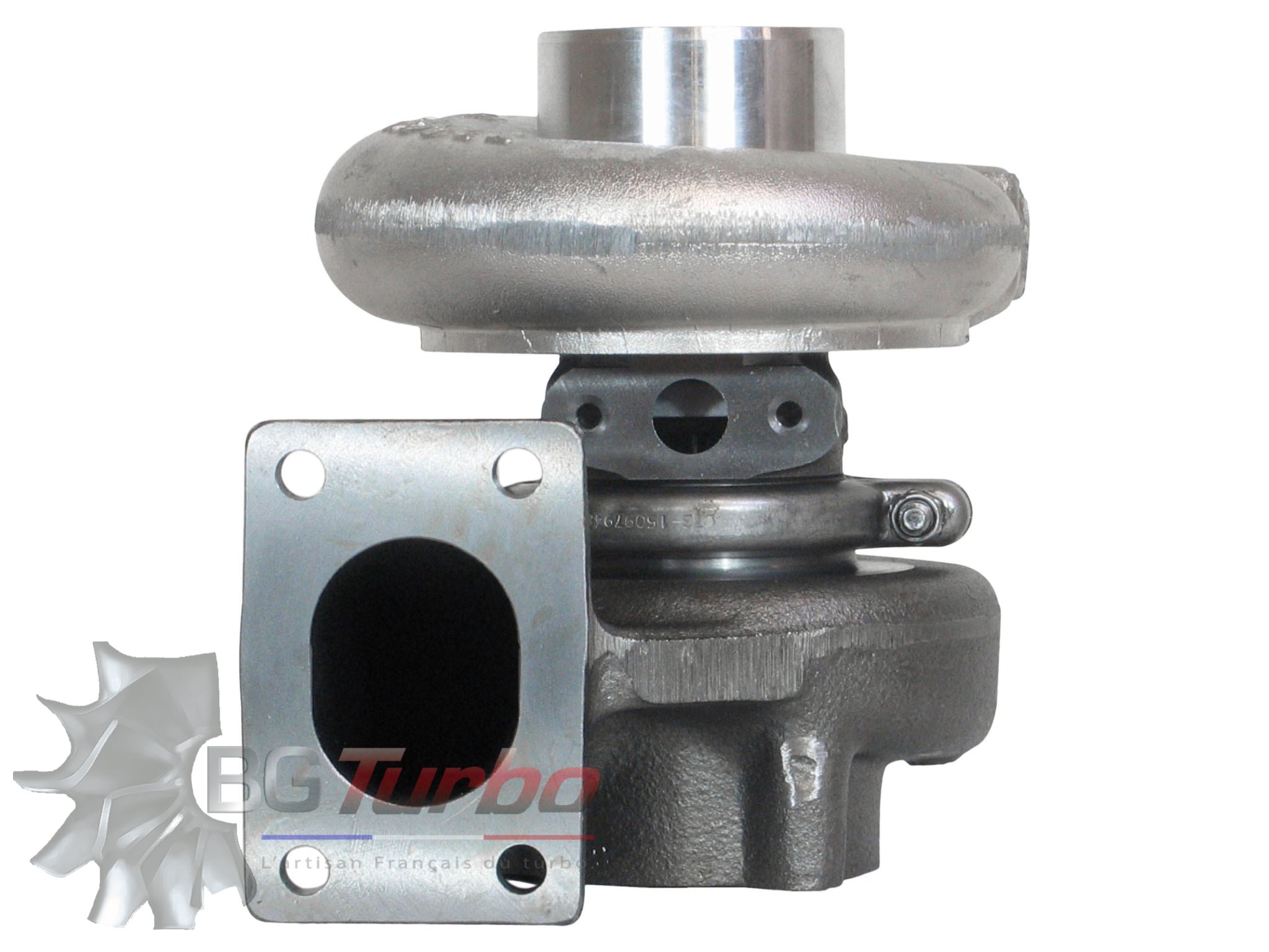 TURBO - NEUF ORIGINE - VL - 4918900590
