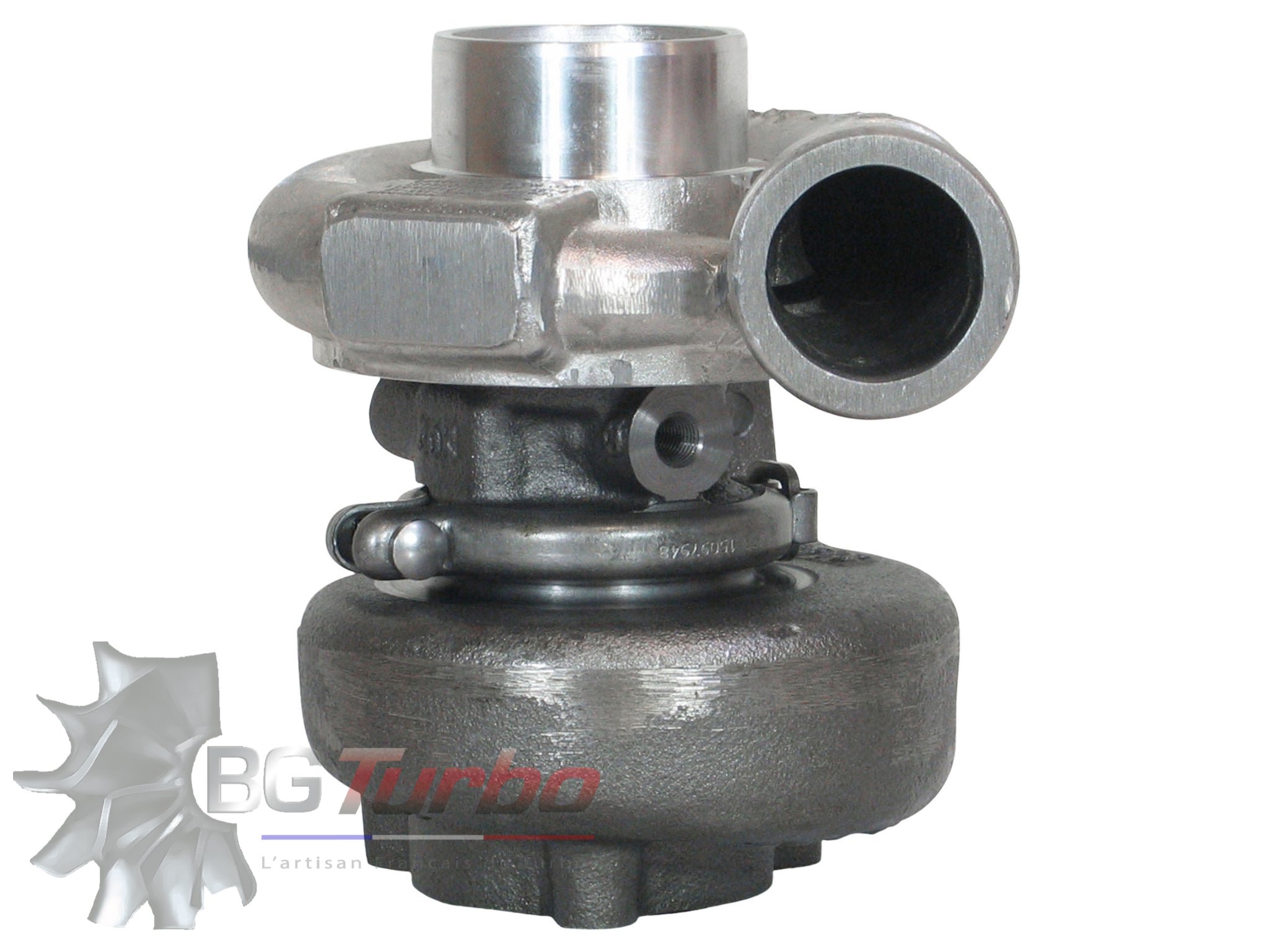 TURBO - NEUF ORIGINE - VL - 4918900590
