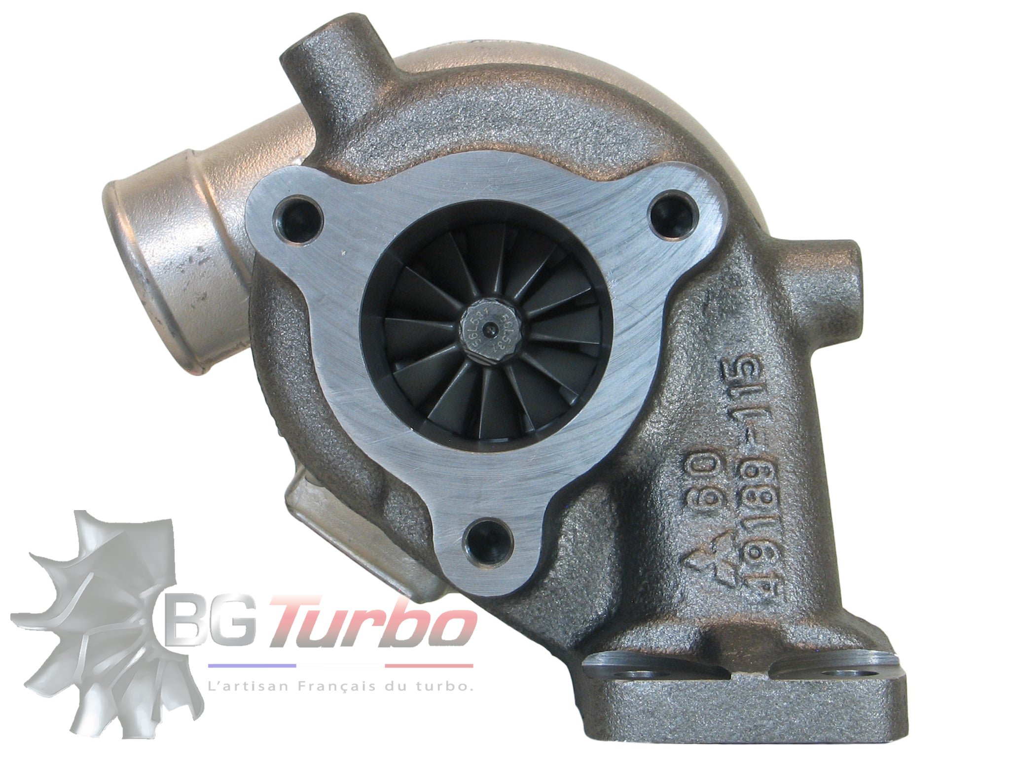 TURBO - NEUF ORIGINE - VL - 4918900800
