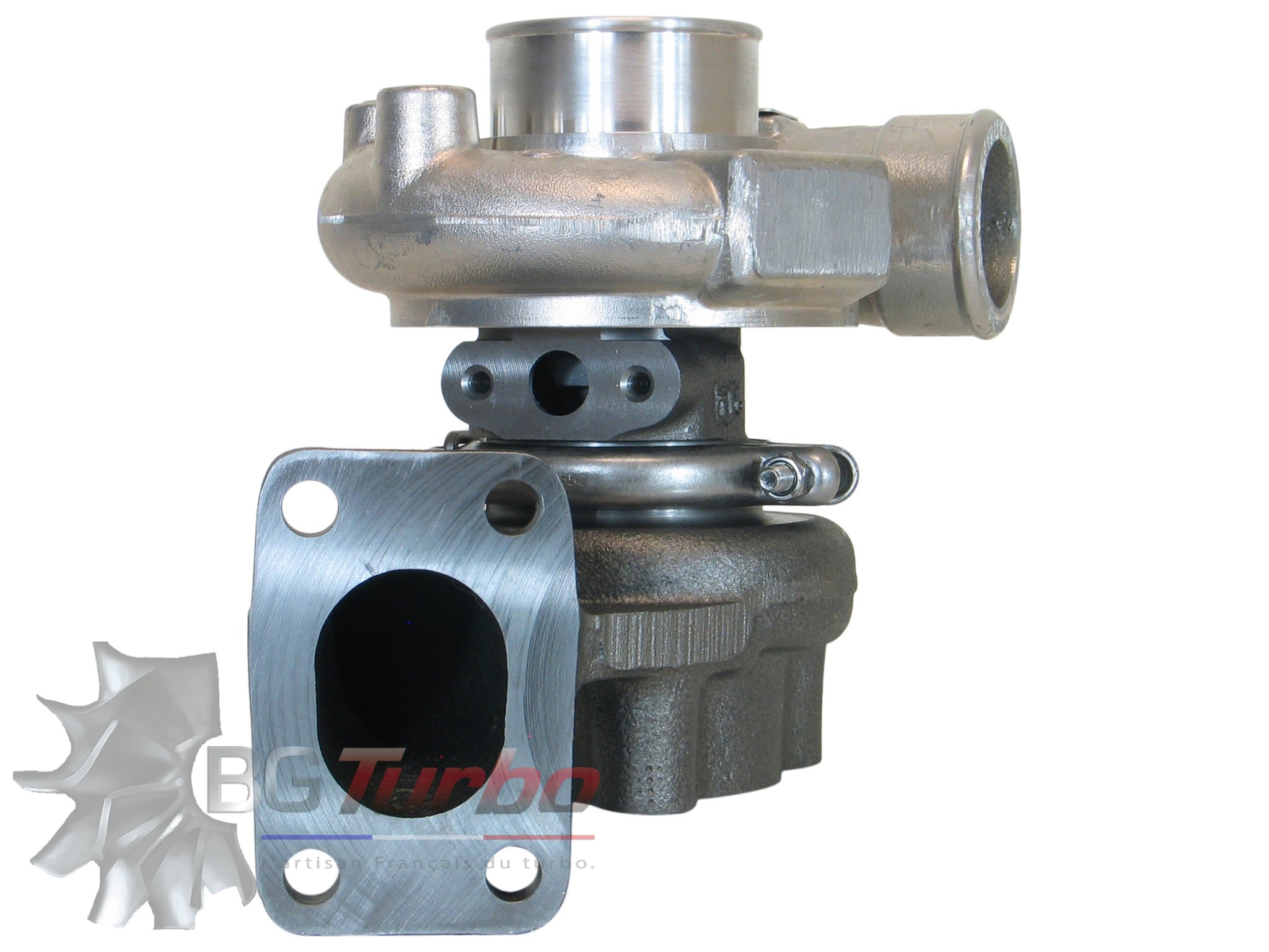 TURBO - NEUF ORIGINE - VL - 4918900800
