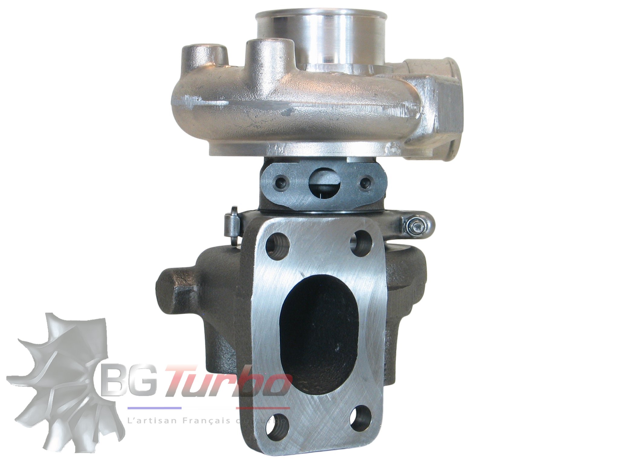TURBO - NEUF ORIGINE - VL - 4918900800
