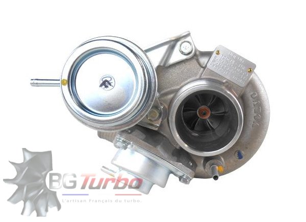 Turbo TURBO - NEUF ORIGINE - VL - 4918901300
