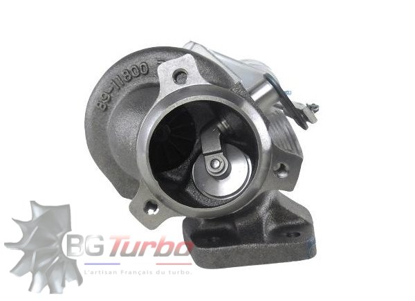 TURBO - NEUF ORIGINE - VL - 4918901300
