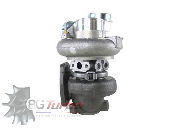TURBO - NEUF ORIGINE - VL - 4918901300
