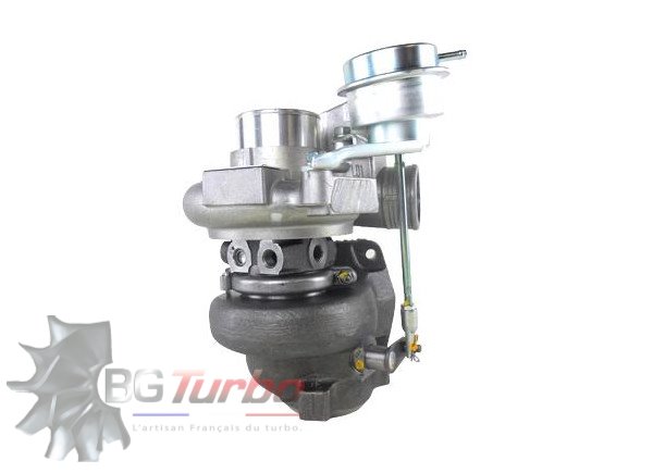 TURBO - NEUF ORIGINE - VL - 4918901300
