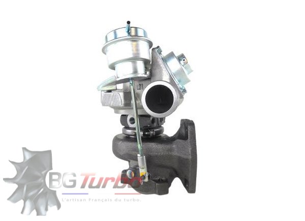 TURBO - NEUF ORIGINE - VL - 4918901300
