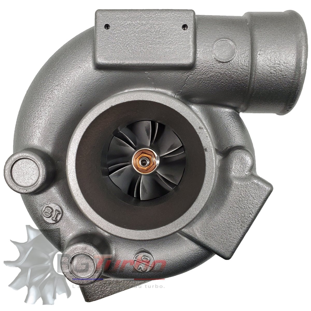 Turbo TURBO - NEUF ORIGINE - VL - 4918902410
