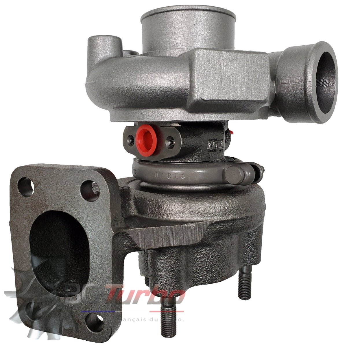 TURBO - NEUF ORIGINE - VL - 4918902410
